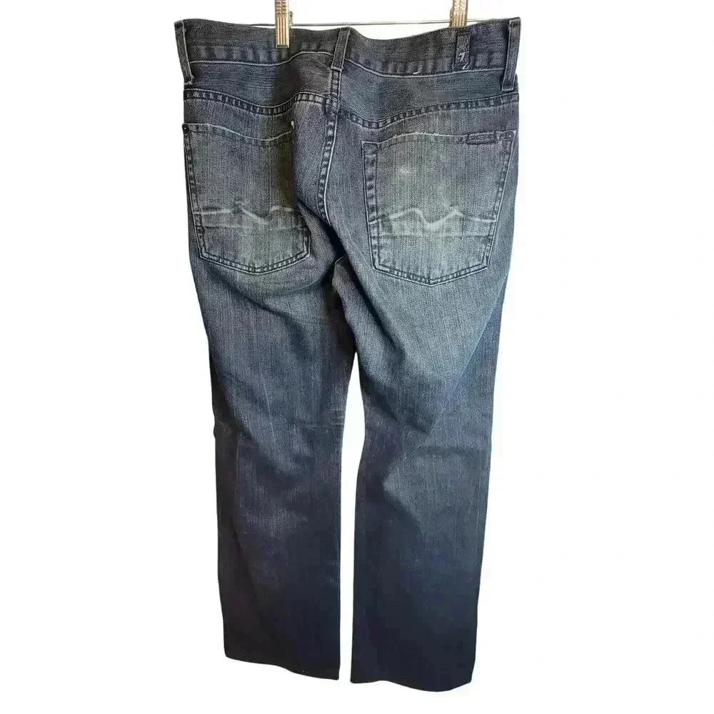 7 for all mankind Austyn women's jeans 31x31 - Picture 2 of 7